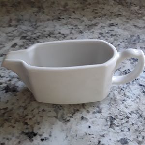 Vintage Shenango China 1992 Creamer